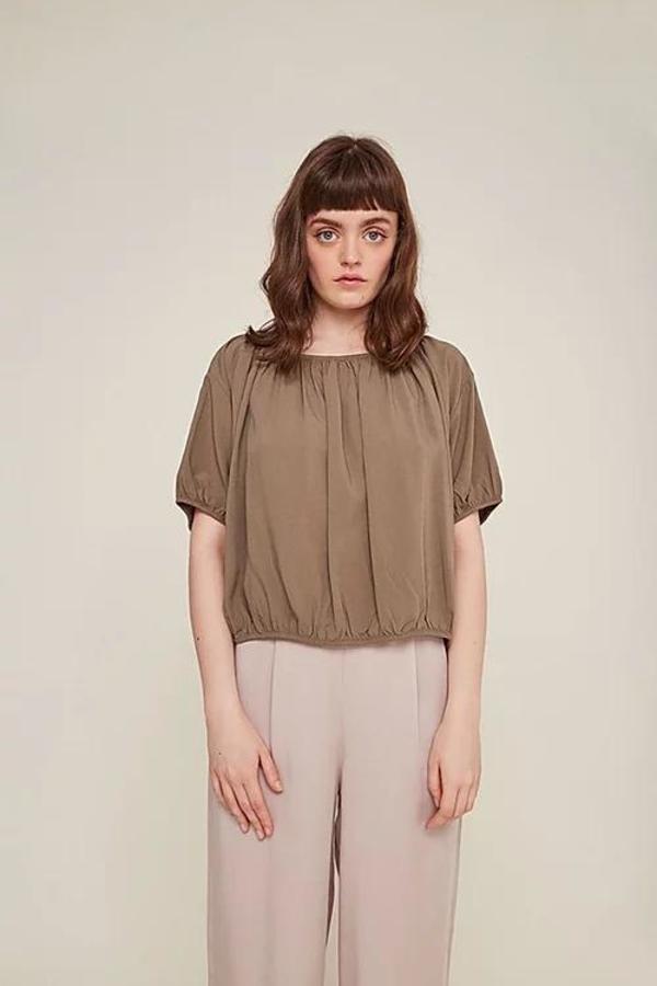 Rita Row Beata Top - Topo Rita Row Beata Top - Topo