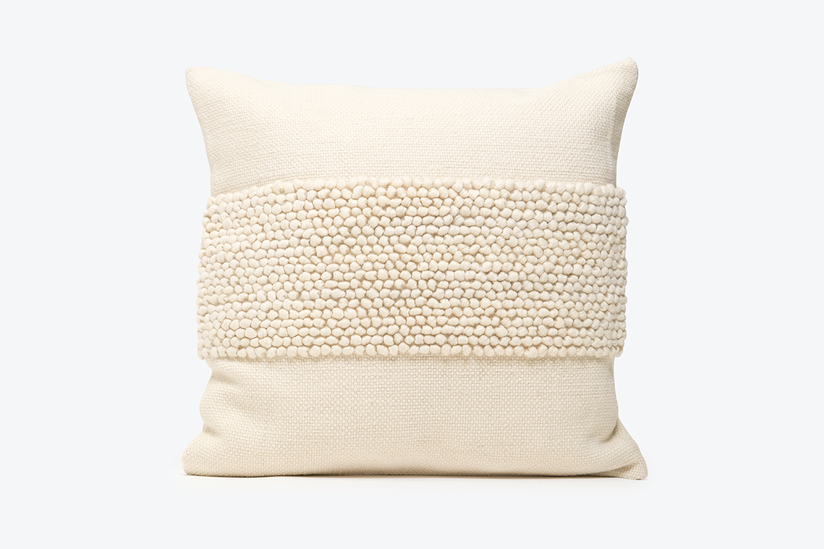 Cruz Throw Pillow