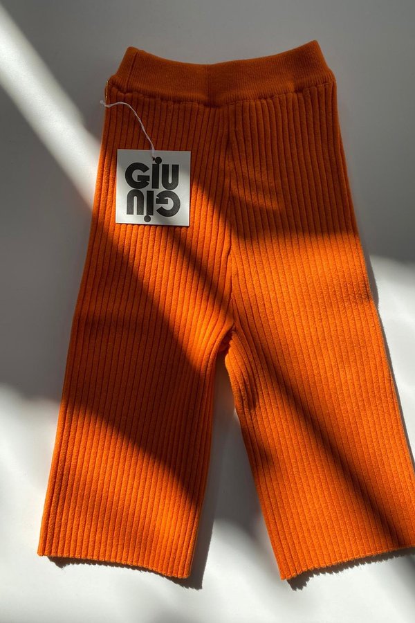 Giu Giu Nonna Bike Shorts Giu Giu Nonna Bike Shorts