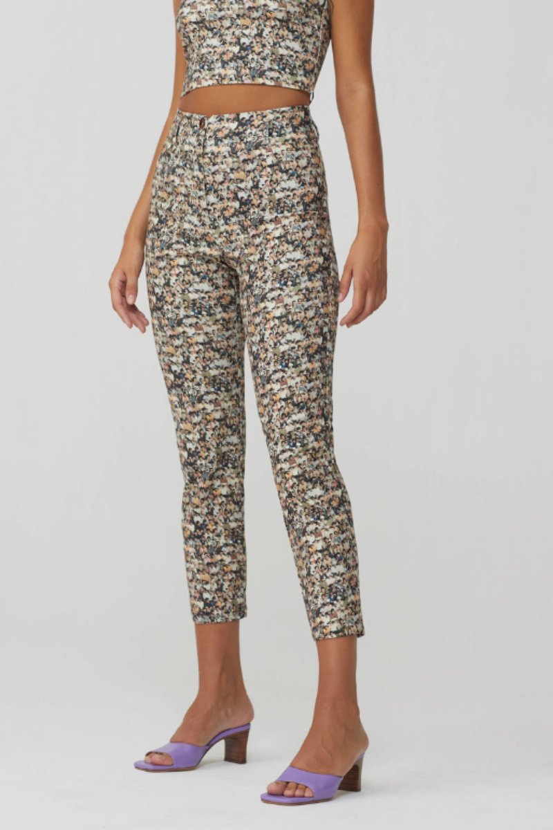 Paloma Wool Muchacho Pant - People | Garmentory
