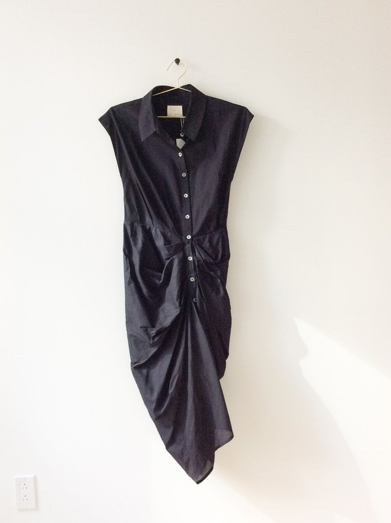 band of outsiders silk dress Band of Outsiders Silk Mini Dress - White Dresses, Clothing - BAN32171