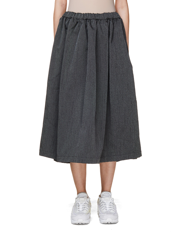 Comme des Garçons Skirt - Grey Comme des Garçons Skirt - Grey