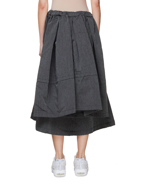 Comme des Garçons Skirt - Grey Comme des Garçons Skirt - Grey