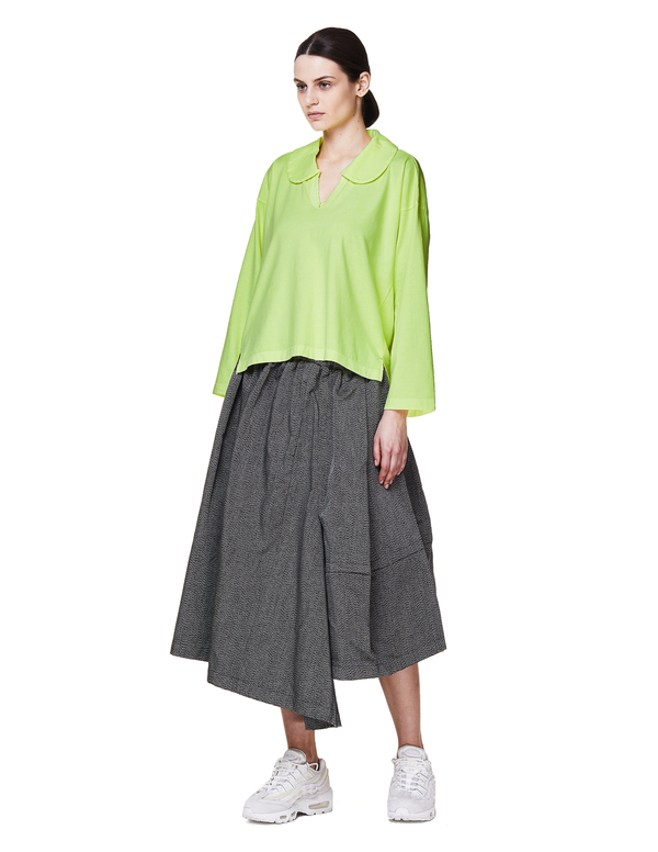 Comme des Garçons Skirt - Grey Comme des Garçons Skirt - Grey