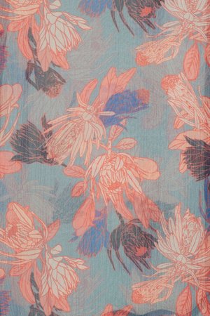 Caballero Sienna Dress - Protea Dusk Caballero Sienna Dress - Protea Dusk