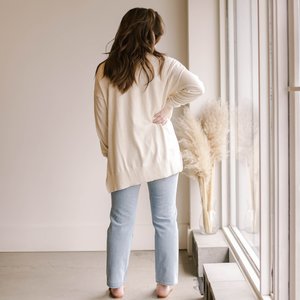 Kowtow Gallery Sweater Kowtow Gallery Sweater
