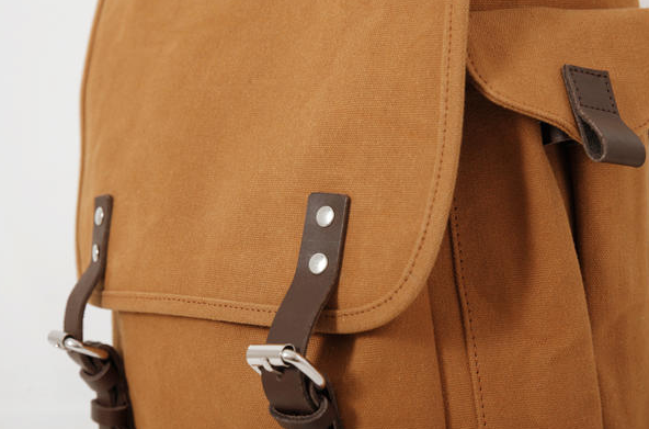 Sandqvist Bob Backpack Sandqvist Bob Backpack