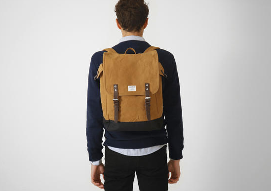 Sandqvist Bob Backpack Sandqvist Bob Backpack