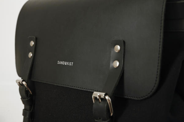 SANDQVIST - HEGE BACKPACK SANDQVIST - HEGE BACKPACK