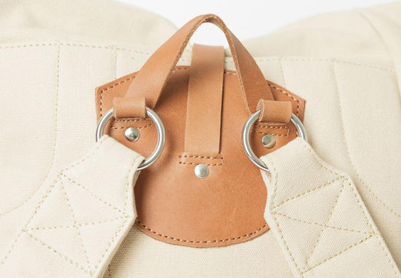 Sandqvist Jerry Backpack Sandqvist Jerry Backpack