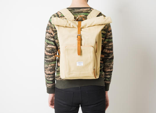 Sandqvist Jerry Backpack Sandqvist Jerry Backpack