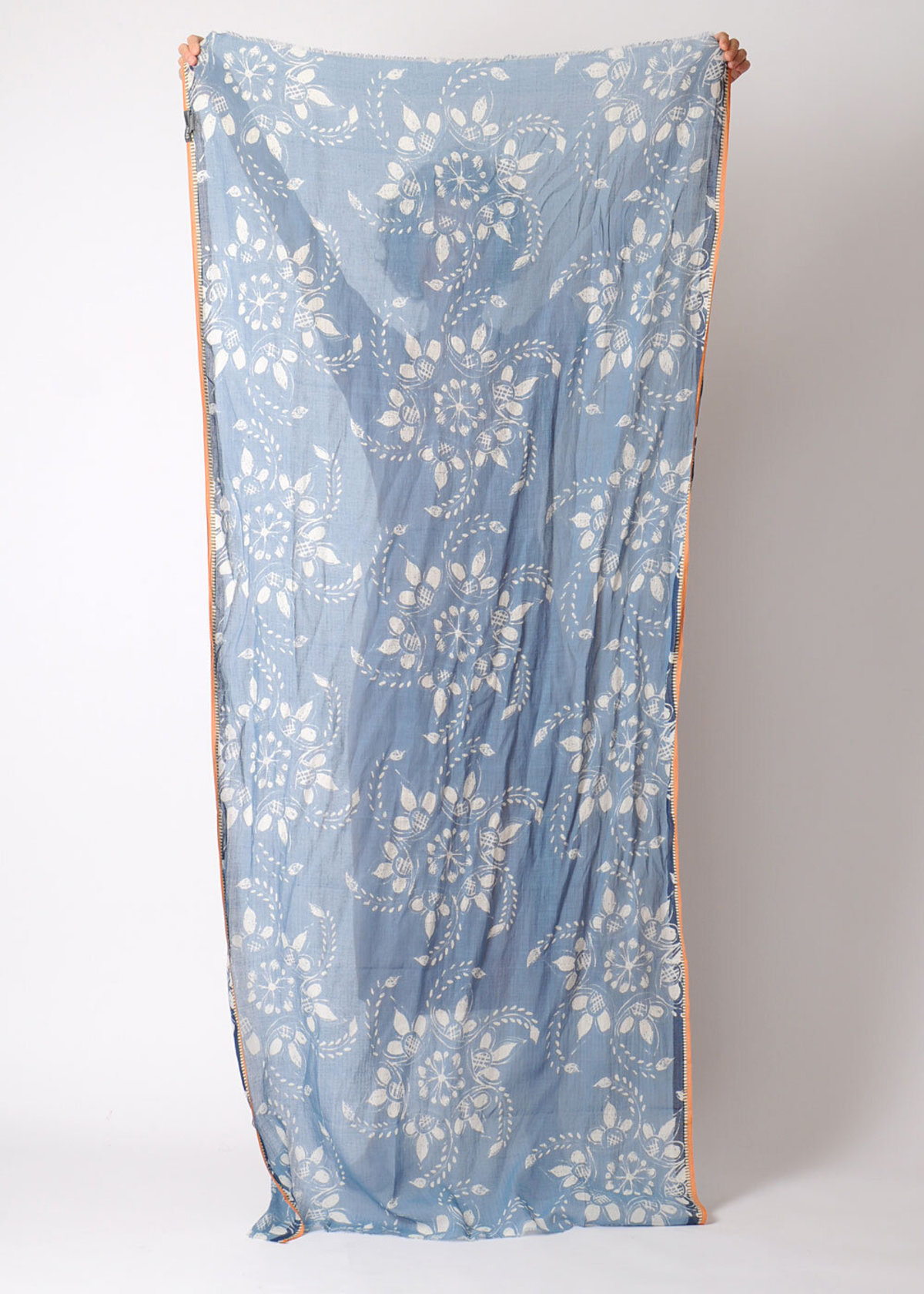 Épice Epice Floral Shawl PS-2046 - Image 2 of 6