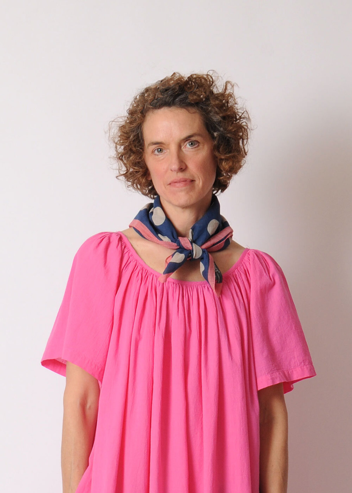 Épice Epice Big Dot Bandana - Image 3 of 5