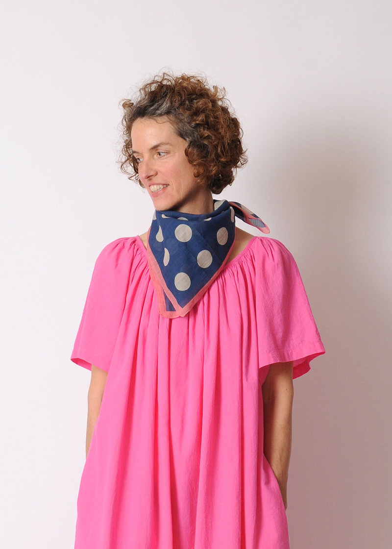 pice Epice Big Dot Bandana