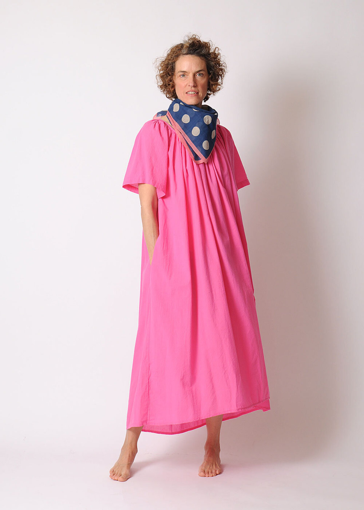 Épice Epice Big Dot Bandana - Image 5 of 5