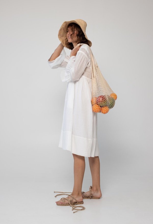 knee length dresses for ladies The Minerva ~ insane 70s Topshop black maxi dress – The Pansy Garden main image 0