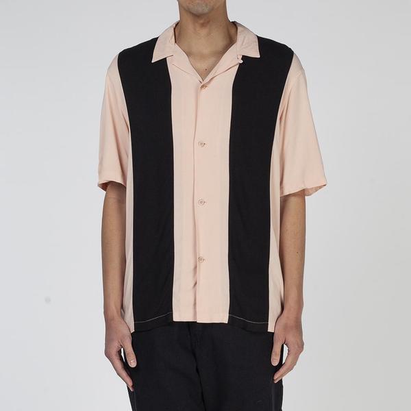 Carhartt WIP Lane Shirt - Powdery Carhartt WIP Lane Shirt - Powdery