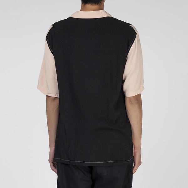 Carhartt WIP Lane Shirt - Powdery Carhartt WIP Lane Shirt - Powdery
