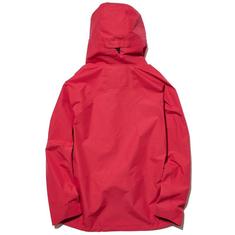 新品　Goldwin GORE-TEX Mountain Jacket (M　Ⓗ Goldwin Goretex Mountain Jacket - Mellow Yellow | Garmentory