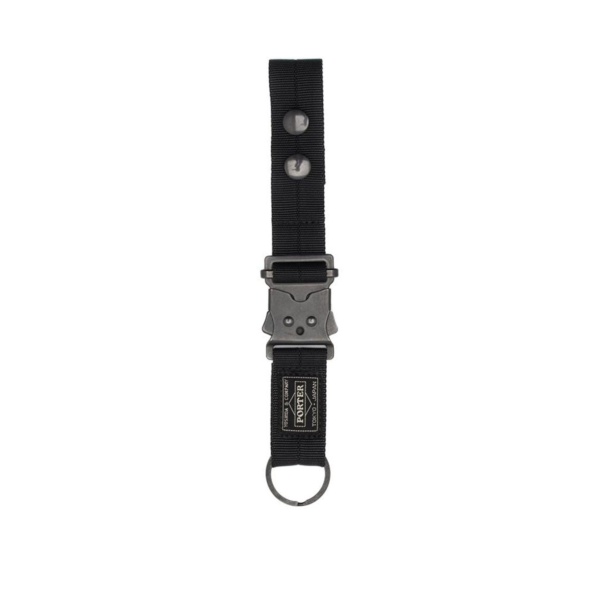 PORTER Joint Key Holder - Black | Garmentory