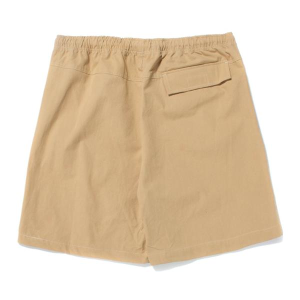 Satta Ibal Boardshort - Khaki Satta Ibal Boardshort - Khaki