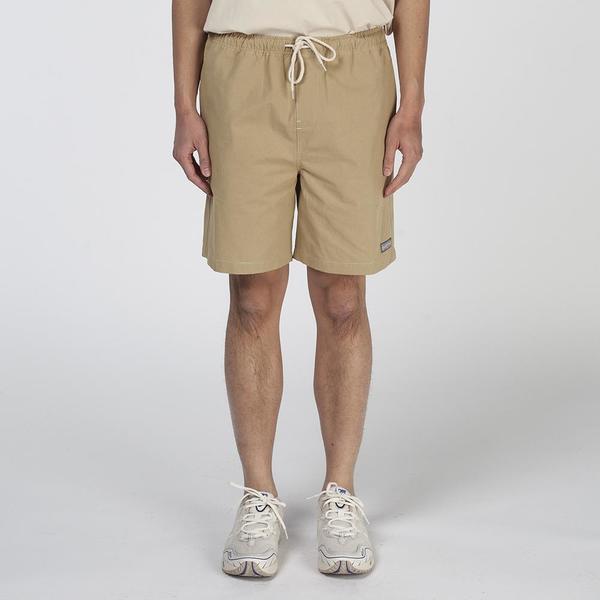 Satta Ibal Boardshort - Khaki Satta Ibal Boardshort - Khaki
