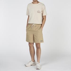 Satta Ibal Boardshort - Khaki Satta Ibal Boardshort - Khaki