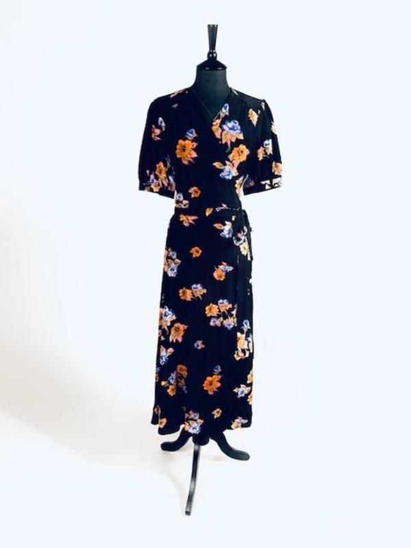 No.6 Silk Cdc Lucia Dress No.6 Silk Cdc Lucia Dress