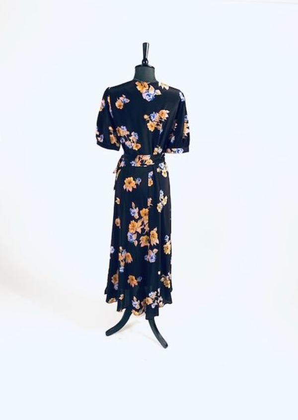 No.6 Silk Cdc Lucia Dress No.6 Silk Cdc Lucia Dress