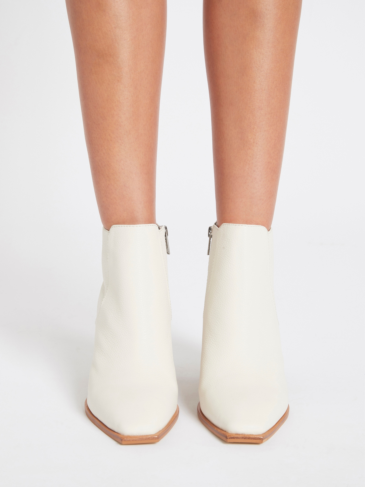 Sol Sana Jerome Boot - White - Image 2 of 4