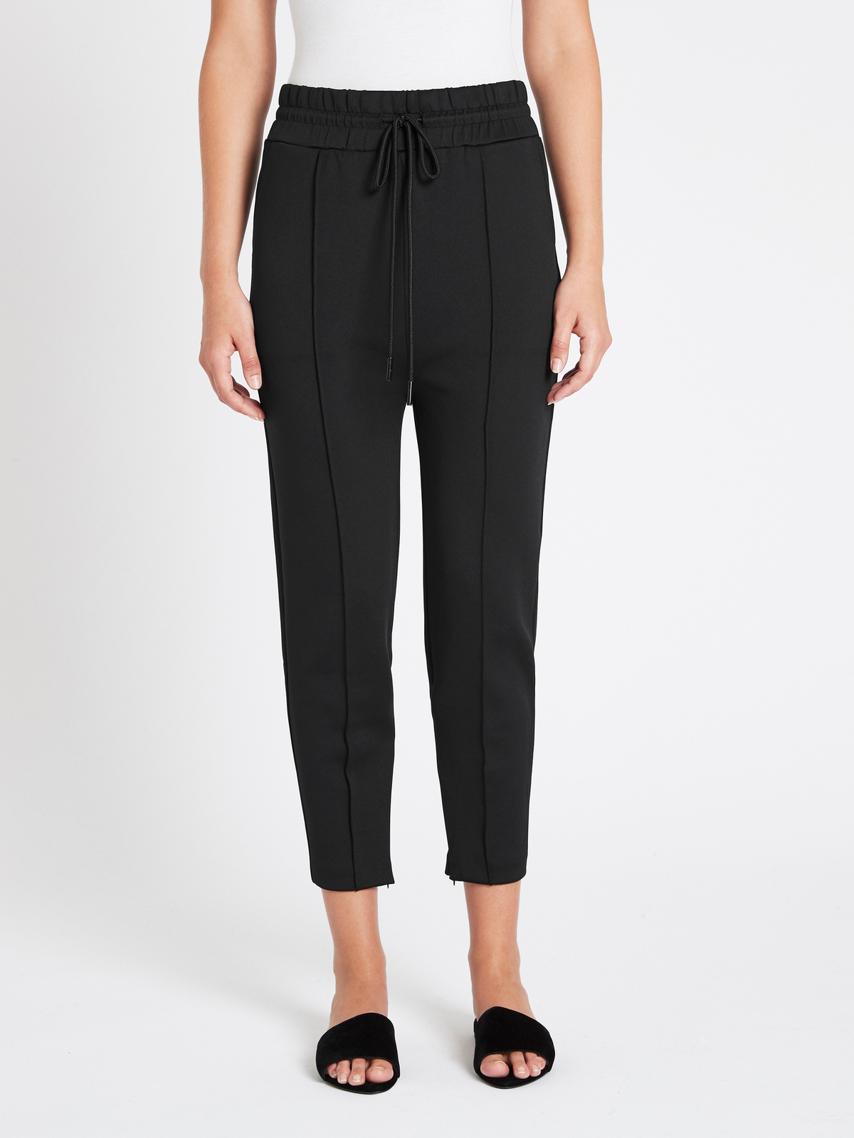 C & M Camilla And Marc Lara Pant - Black - Image 1 of 6