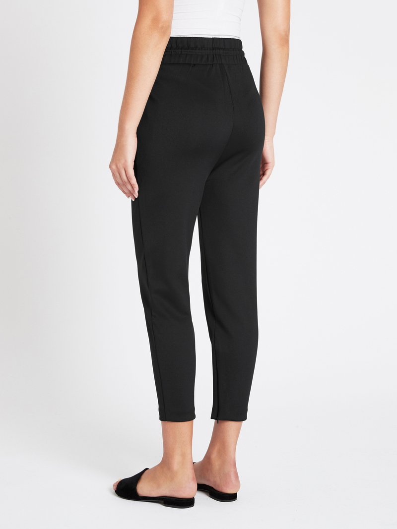 C & M Camilla And Marc Lara Pant - Black