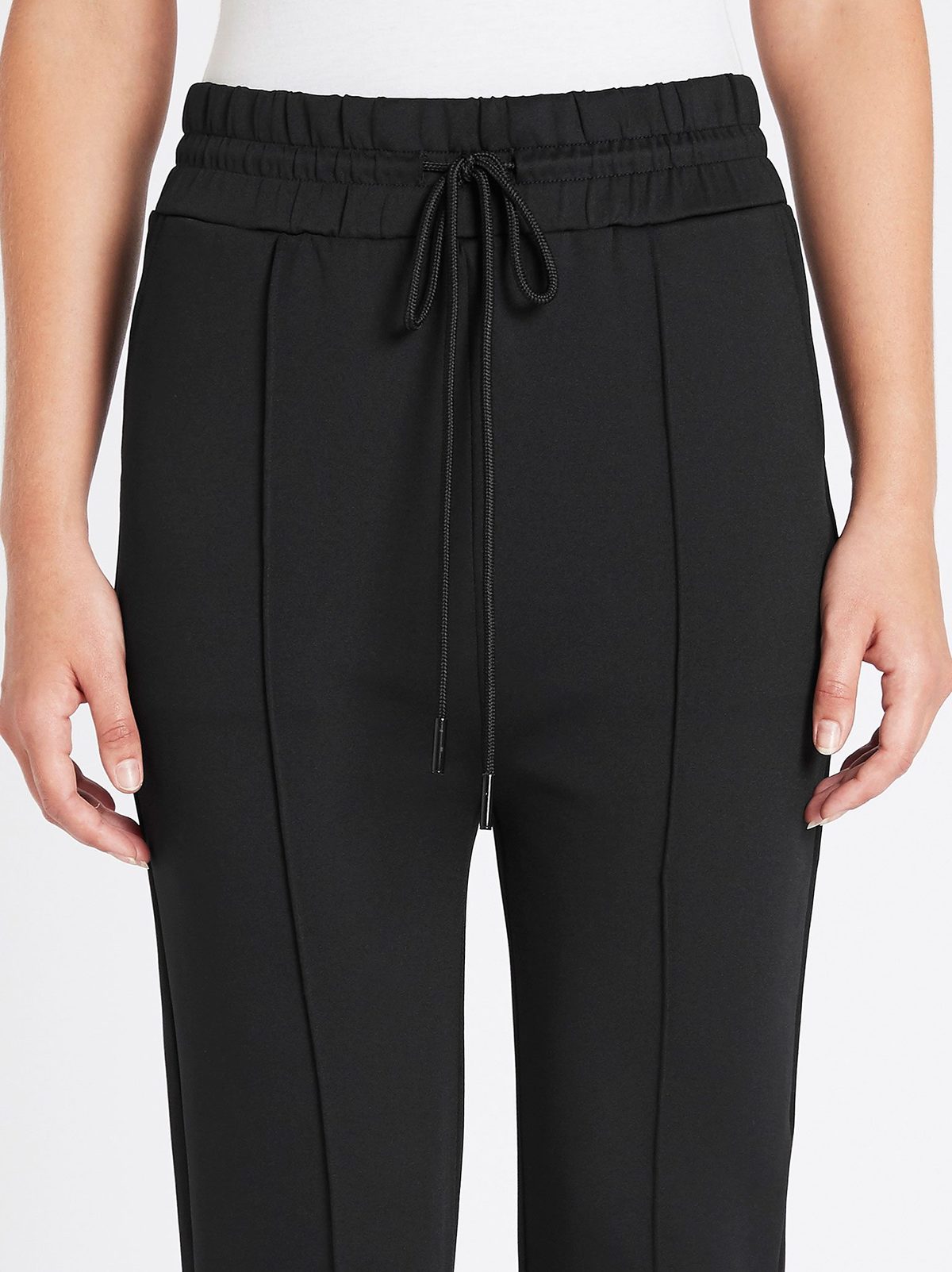 C & M Camilla And Marc Lara Pant - Black - Image 4 of 6
