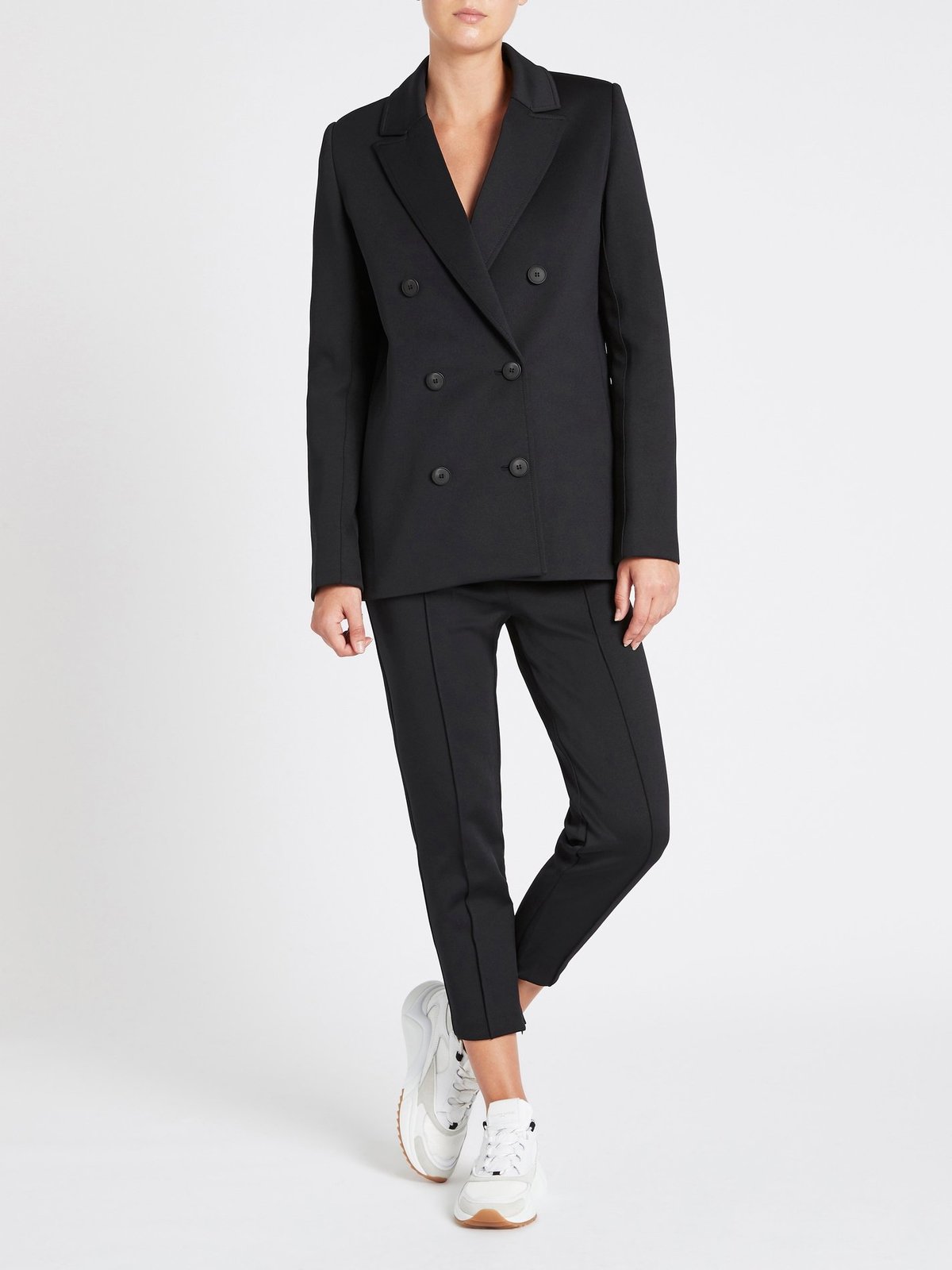 C & M Camilla And Marc Lara Pant - Black - Image 5 of 6