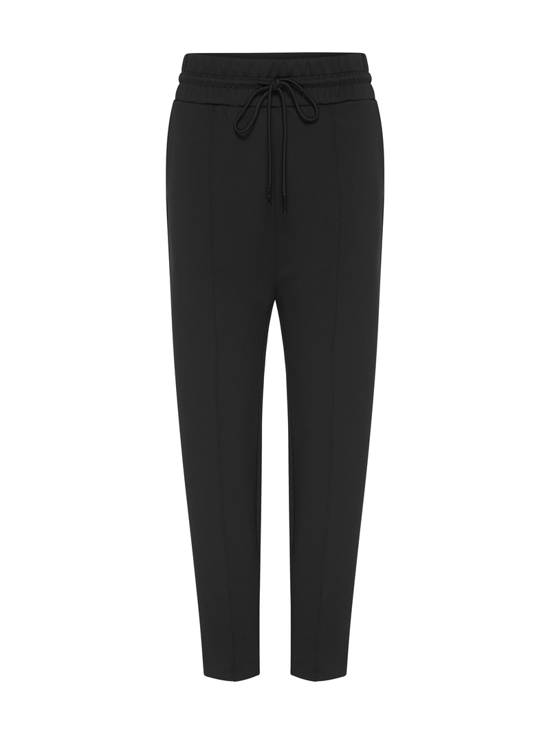 C & M Camilla And Marc Lara Pant - Black