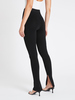 Camilla and Marc Clements Pant - Black - Thumbnail 3