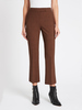 Camilla and Marc Arwen Trouser - Red - Thumbnail 1