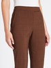 Camilla and Marc Arwen Trouser - Red - Thumbnail 4