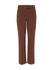 Camilla and Marc Arwen Trouser - Red - Thumbnail 6