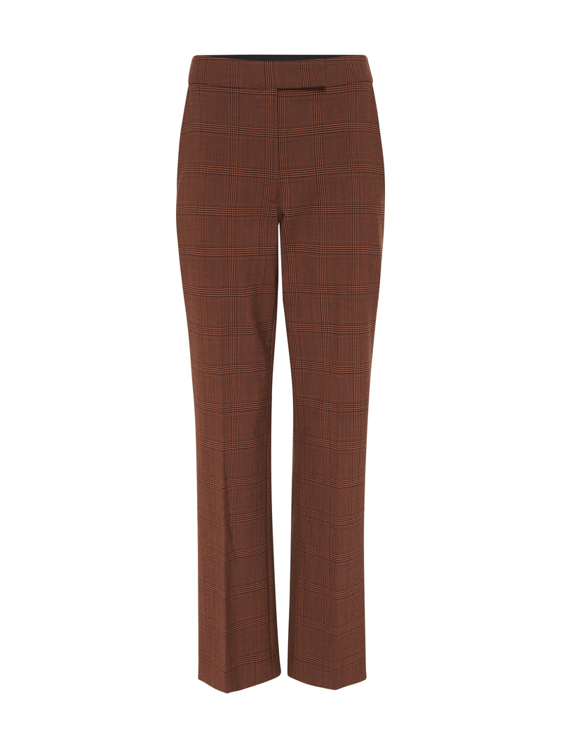 Camilla and Marc Arwen Trouser - Red