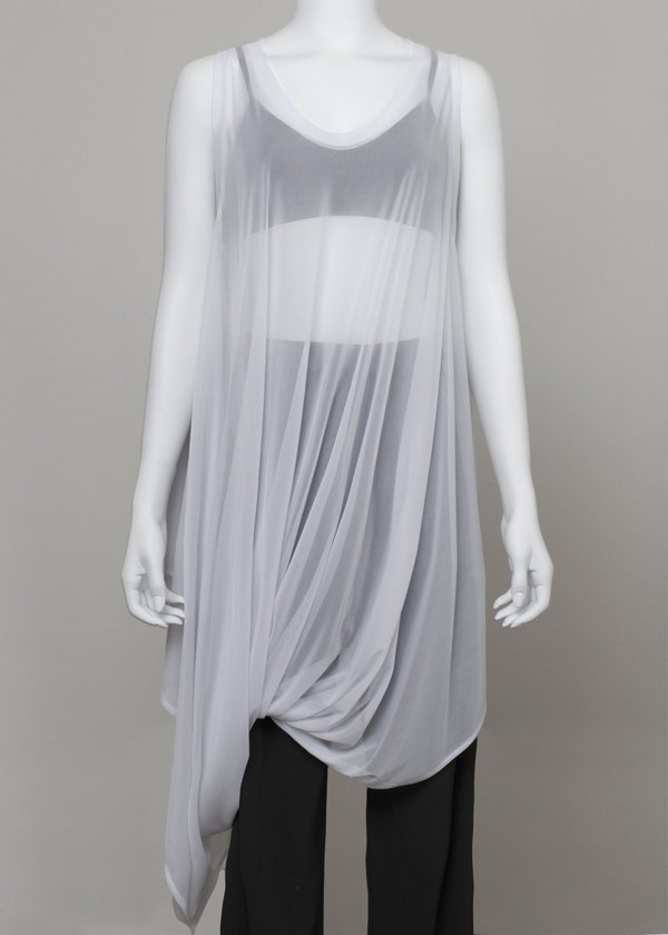 complexgeometries advect tank - white complexgeometries advect tank - white