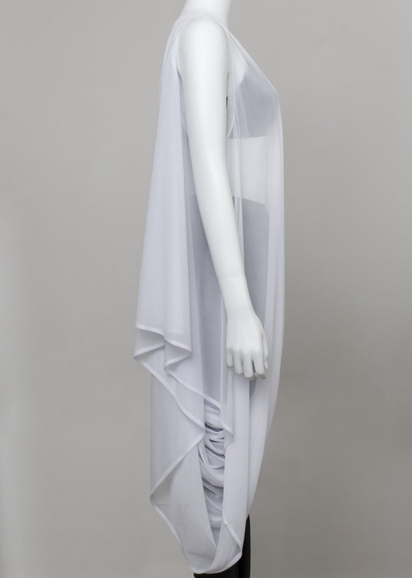 complexgeometries advect tank - white complexgeometries advect tank - white