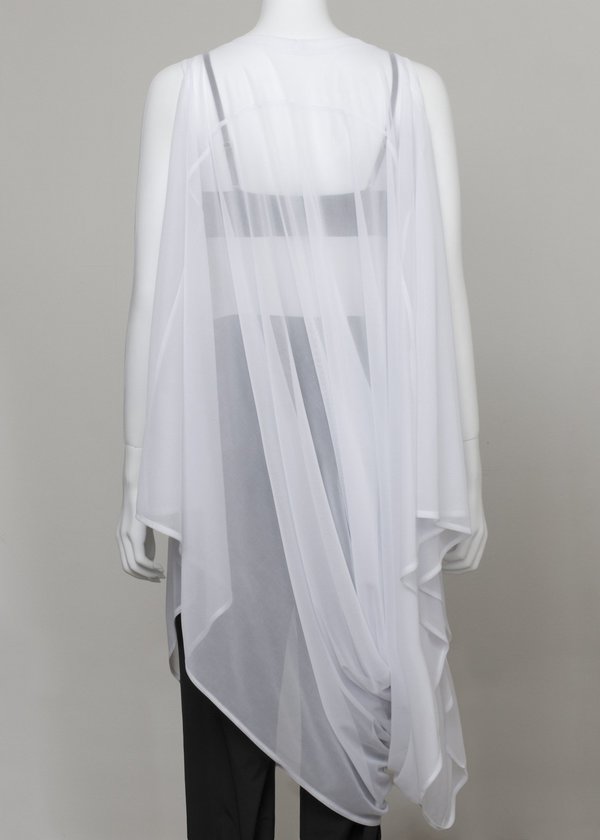 complexgeometries advect tank - white complexgeometries advect tank - white