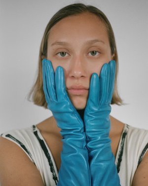 Clyde Midnight Gloves Clyde Midnight Gloves