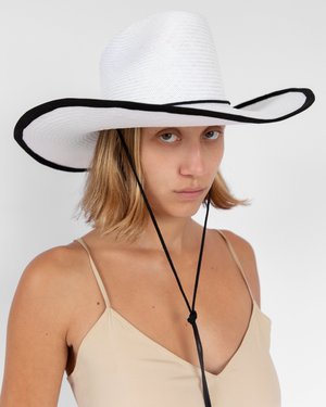 Clyde Western Hat Clyde Western Hat