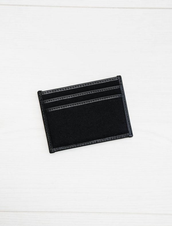 Mismo MS Cardholder - Black Mismo MS Cardholder - Black