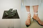 Reike Nen Odd Pair Sandal - Thumbnail 3