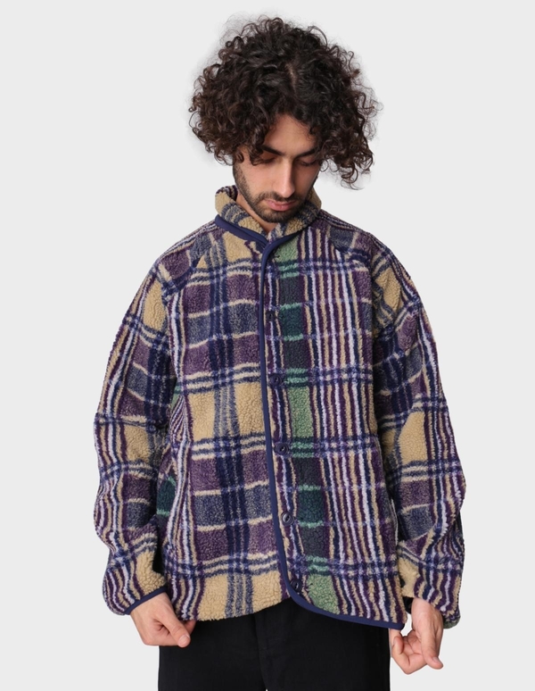 You Must Create Beach Jacket - Multi You Must Create Beach Jacket - Multi