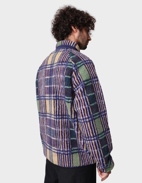 You Must Create Beach Jacket - Multi You Must Create Beach Jacket - Multi