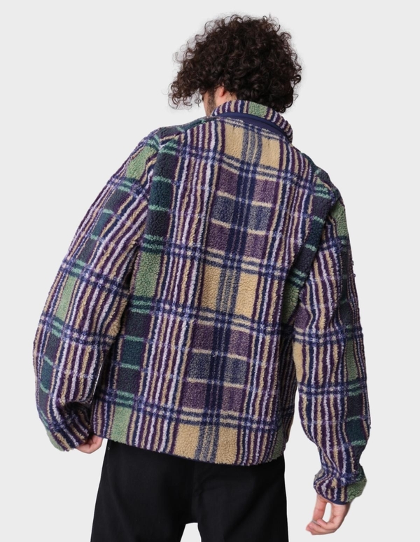 You Must Create Beach Jacket - Multi You Must Create Beach Jacket - Multi